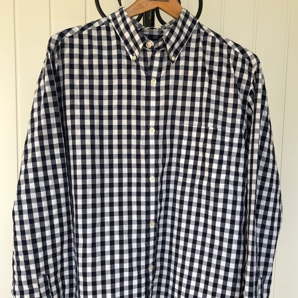 Chaps Other - Button down causal shirt